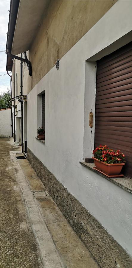 Bilocale Francesca Apartment Erba Exterior photo
