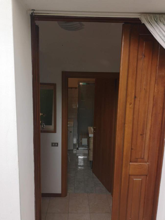 Bilocale Francesca Apartment Erba Exterior photo