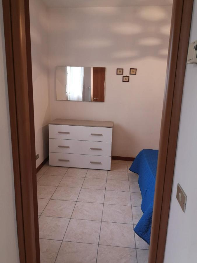 Bilocale Francesca Apartment Erba Exterior photo